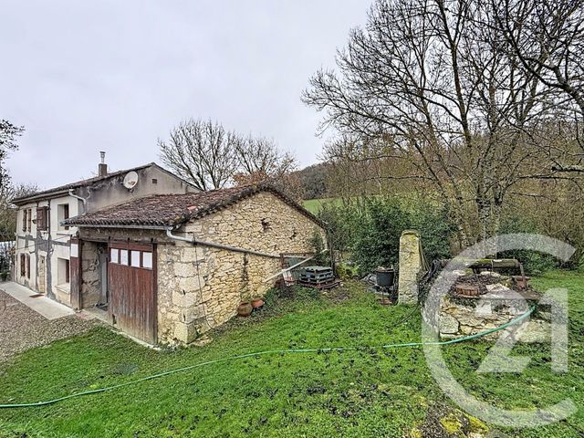 maison à vendre - 3 pièces - 92.7 m2 - CASTERA VERDUZAN - 32 - MIDI-PYRENEES - Century 21 J.V. Immobilier