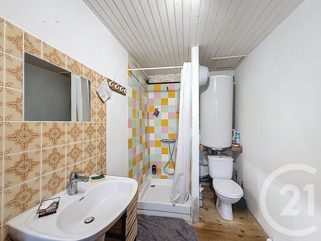 maison à vendre - 3 pièces - 92.7 m2 - CASTERA VERDUZAN - 32 - MIDI-PYRENEES - Century 21 J.V. Immobilier
