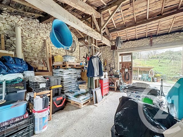maison à vendre - 3 pièces - 92.7 m2 - CASTERA VERDUZAN - 32 - MIDI-PYRENEES - Century 21 J.V. Immobilier