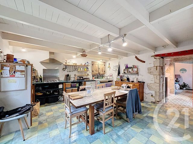 Maison à vendre CASTERA VERDUZAN