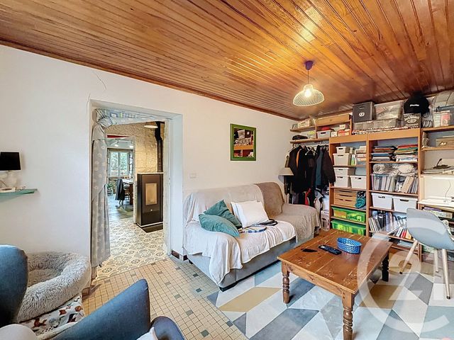 maison à vendre - 3 pièces - 92.7 m2 - CASTERA VERDUZAN - 32 - MIDI-PYRENEES - Century 21 J.V. Immobilier