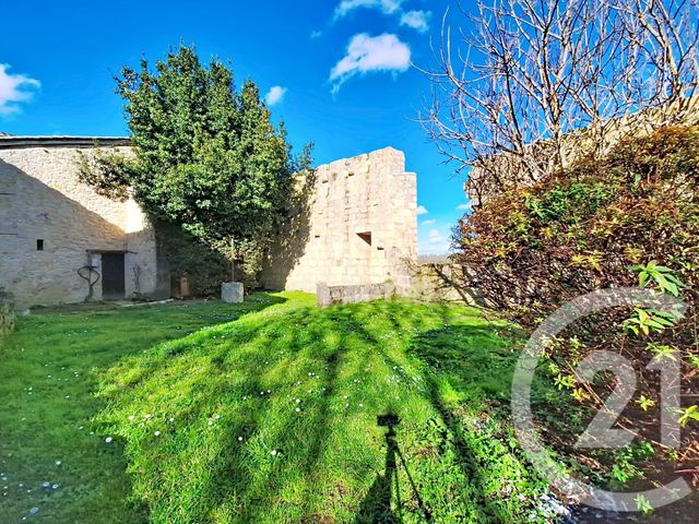 maison à vendre - 12 pièces - 250.0 m2 - LARRESSINGLE - 32 - MIDI-PYRENEES - Century 21 J.V. Immobilier