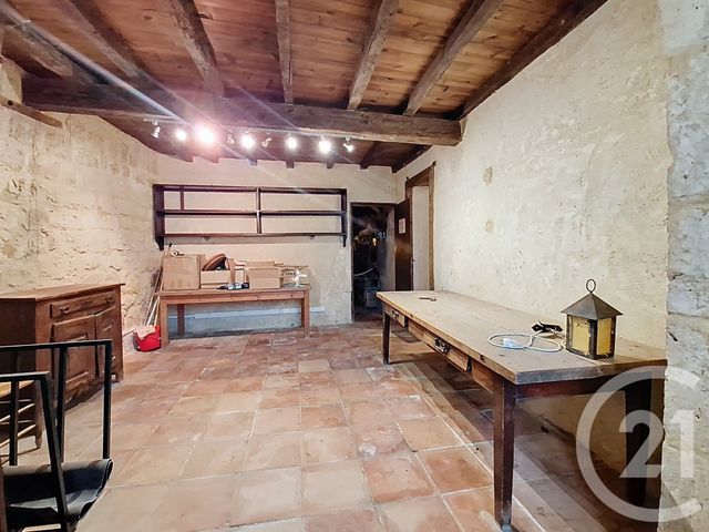 maison à vendre - 12 pièces - 250.0 m2 - LARRESSINGLE - 32 - MIDI-PYRENEES - Century 21 J.V. Immobilier