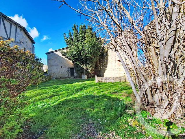 maison à vendre - 12 pièces - 250.0 m2 - LARRESSINGLE - 32 - MIDI-PYRENEES - Century 21 J.V. Immobilier