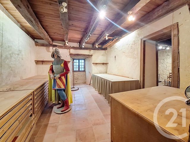 maison à vendre - 12 pièces - 250.0 m2 - LARRESSINGLE - 32 - MIDI-PYRENEES - Century 21 J.V. Immobilier