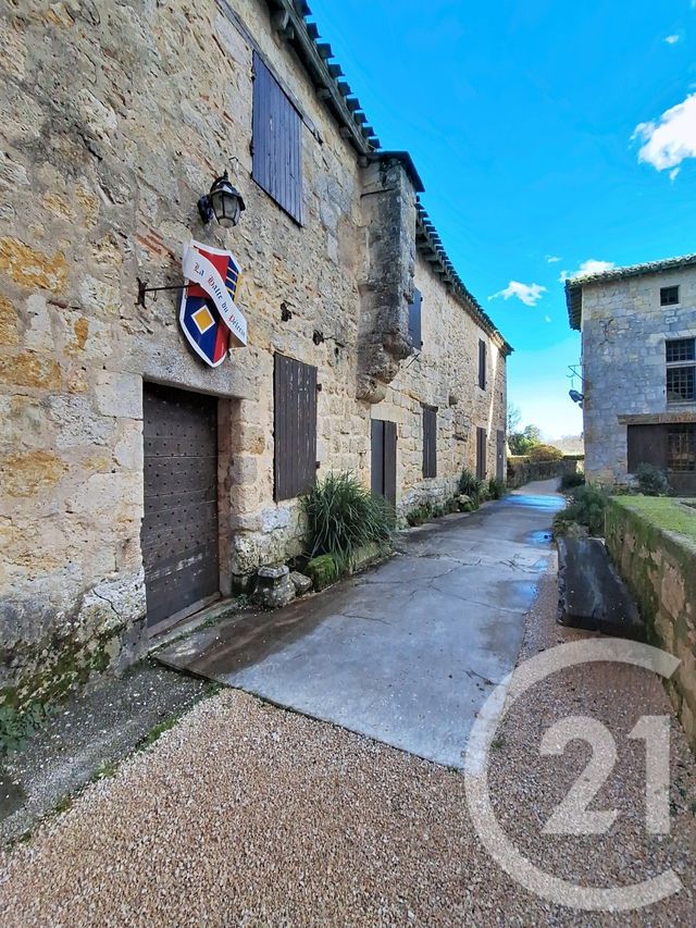 maison à vendre - 12 pièces - 250.0 m2 - LARRESSINGLE - 32 - MIDI-PYRENEES - Century 21 J.V. Immobilier