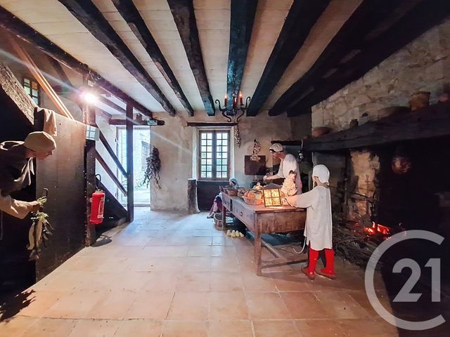 maison à vendre - 12 pièces - 250.0 m2 - LARRESSINGLE - 32 - MIDI-PYRENEES - Century 21 J.V. Immobilier