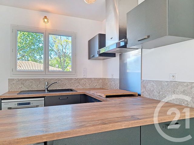 maison à vendre - 4 pièces - 80.09 m2 - CONDOM - 32 - MIDI-PYRENEES - Century 21 J.V. Immobilier
