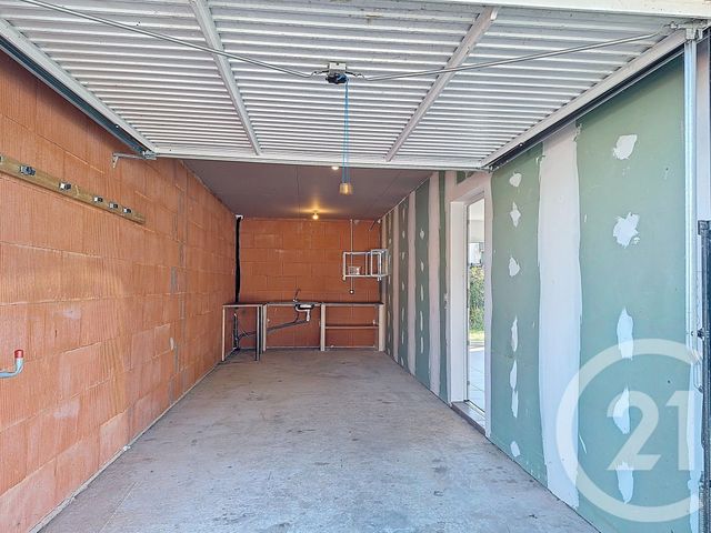 maison à vendre - 4 pièces - 80.09 m2 - CONDOM - 32 - MIDI-PYRENEES - Century 21 J.V. Immobilier