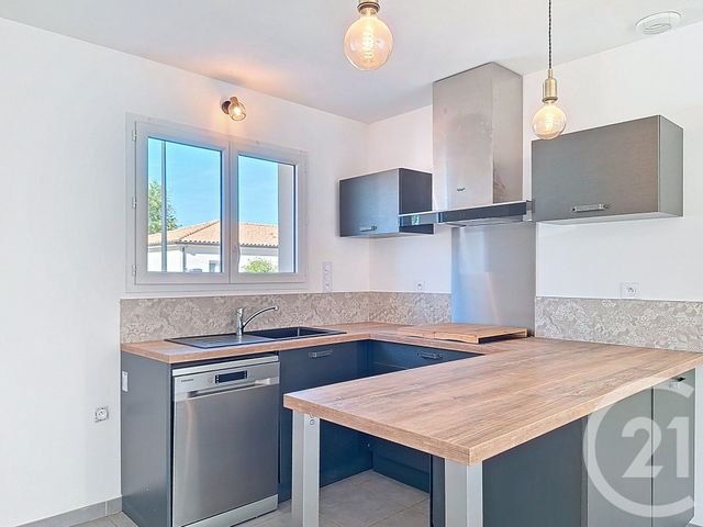 maison à vendre - 4 pièces - 80.09 m2 - CONDOM - 32 - MIDI-PYRENEES - Century 21 J.V. Immobilier