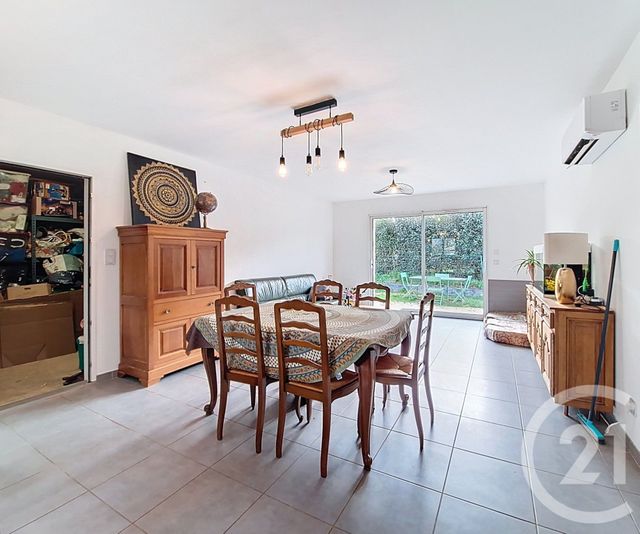 maison à vendre - 4 pièces - 80.09 m2 - CONDOM - 32 - MIDI-PYRENEES - Century 21 J.V. Immobilier