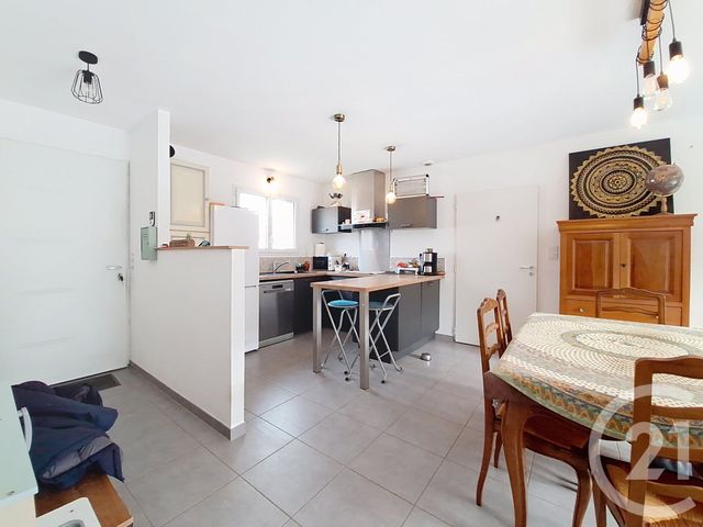 maison à vendre - 4 pièces - 80.09 m2 - CONDOM - 32 - MIDI-PYRENEES - Century 21 J.V. Immobilier