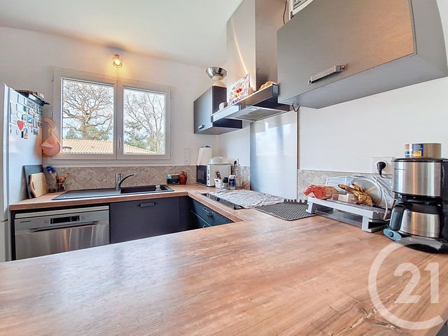 maison à vendre - 4 pièces - 80.09 m2 - CONDOM - 32 - MIDI-PYRENEES - Century 21 J.V. Immobilier