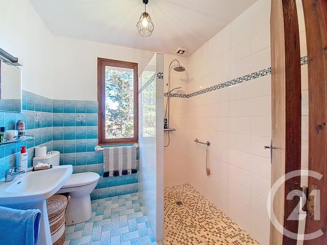 maison à vendre - 7 pièces - 101.76 m2 - CAUSSENS - 32 - MIDI-PYRENEES - Century 21 J.V. Immobilier