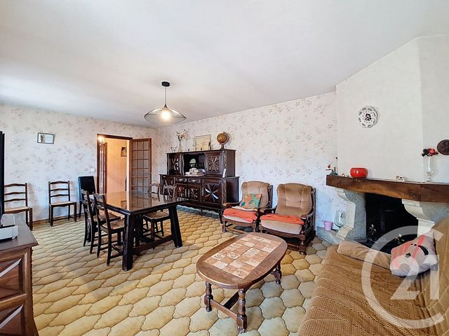 maison à vendre - 7 pièces - 101.76 m2 - CAUSSENS - 32 - MIDI-PYRENEES - Century 21 J.V. Immobilier