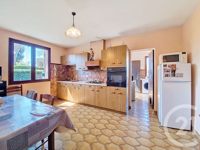 maison à vendre - 7 pièces - 101.76 m2 - CAUSSENS - 32 - MIDI-PYRENEES - Century 21 J.V. Immobilier