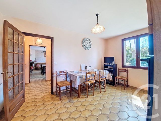 maison à vendre - 7 pièces - 101.76 m2 - CAUSSENS - 32 - MIDI-PYRENEES - Century 21 J.V. Immobilier