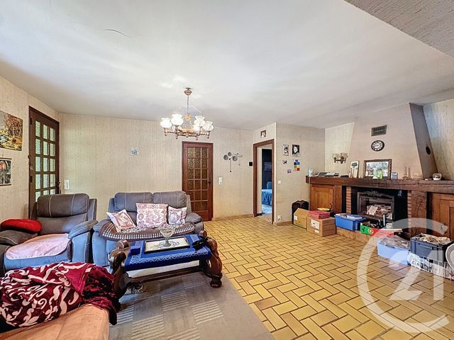 maison à vendre - 4 pièces - 104.54 m2 - CASTERA VERDUZAN - 32 - MIDI-PYRENEES - Century 21 J.V. Immobilier