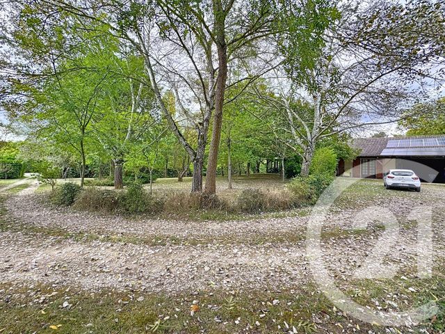 maison à vendre - 4 pièces - 104.54 m2 - CASTERA VERDUZAN - 32 - MIDI-PYRENEES - Century 21 J.V. Immobilier