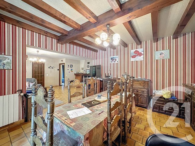 maison à vendre - 4 pièces - 104.54 m2 - CASTERA VERDUZAN - 32 - MIDI-PYRENEES - Century 21 J.V. Immobilier