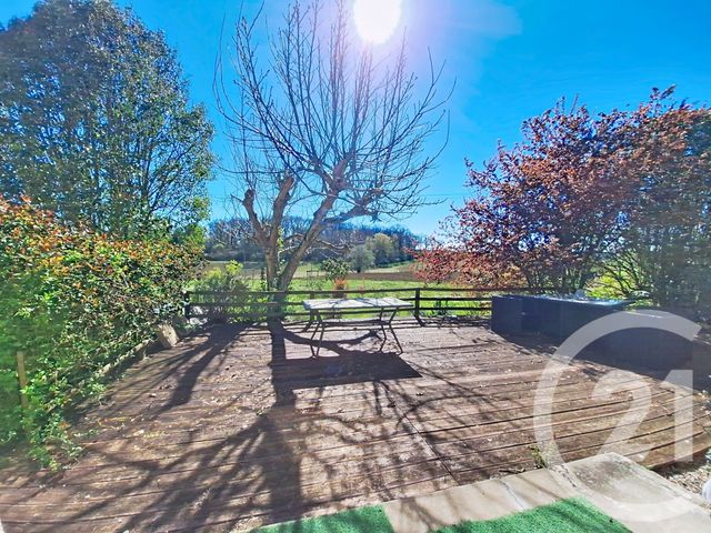 maison à vendre - 7 pièces - 145.13 m2 - GONDRIN - 32 - MIDI-PYRENEES - Century 21 J.V. Immobilier