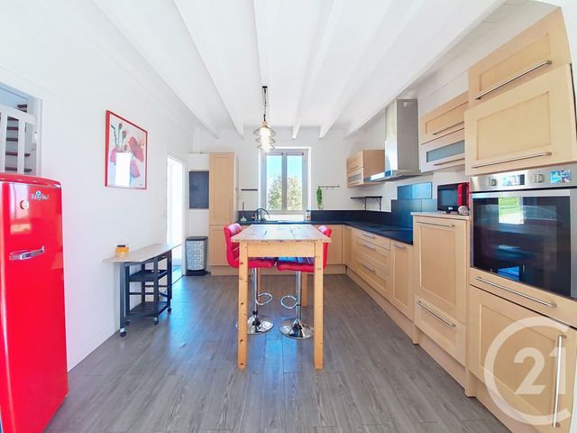 maison à vendre - 7 pièces - 145.13 m2 - GONDRIN - 32 - MIDI-PYRENEES - Century 21 J.V. Immobilier