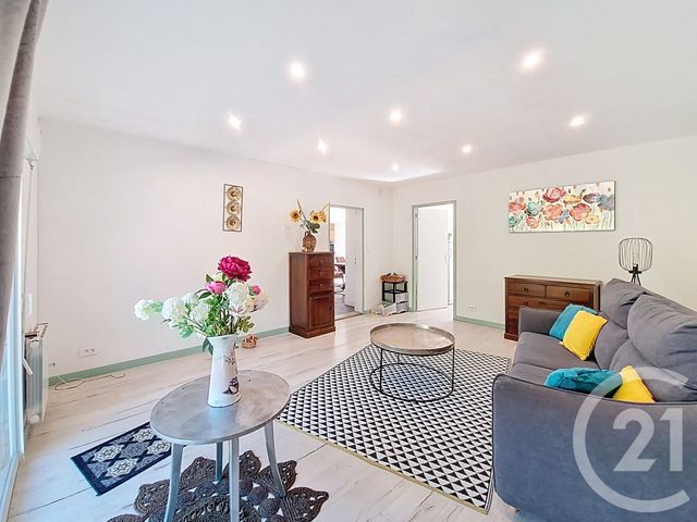 maison à vendre - 7 pièces - 145.13 m2 - GONDRIN - 32 - MIDI-PYRENEES - Century 21 J.V. Immobilier