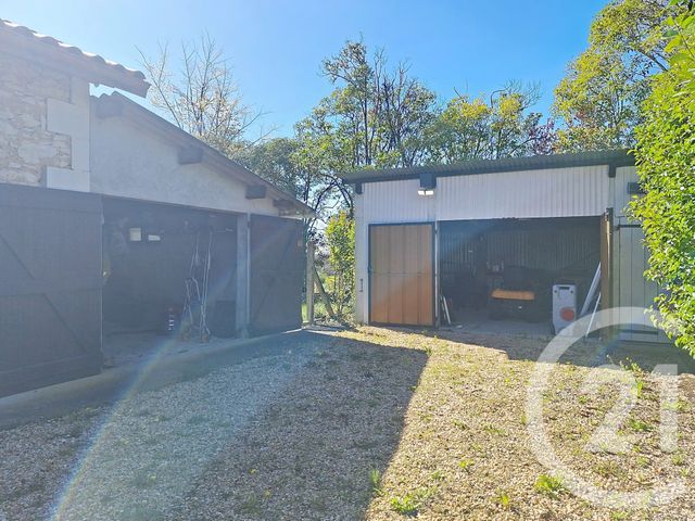maison à vendre - 7 pièces - 145.13 m2 - GONDRIN - 32 - MIDI-PYRENEES - Century 21 J.V. Immobilier