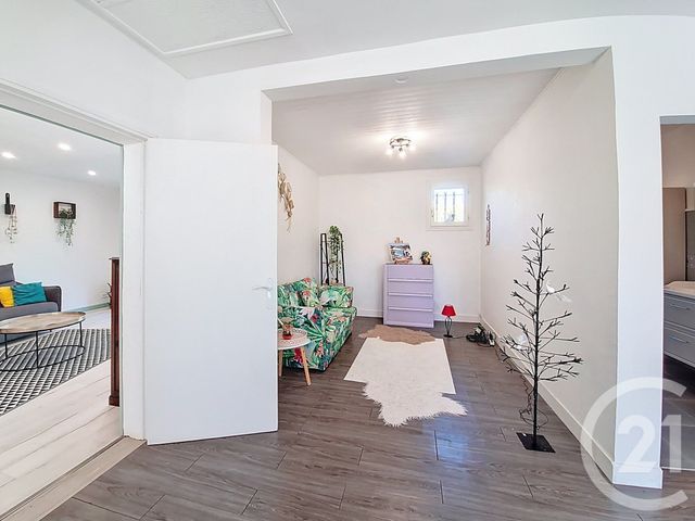 maison à vendre - 7 pièces - 145.13 m2 - GONDRIN - 32 - MIDI-PYRENEES - Century 21 J.V. Immobilier