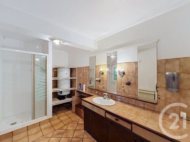 maison à vendre - 5 pièces - 203.0 m2 - CONDOM - 32 - MIDI-PYRENEES - Century 21 J.V. Immobilier