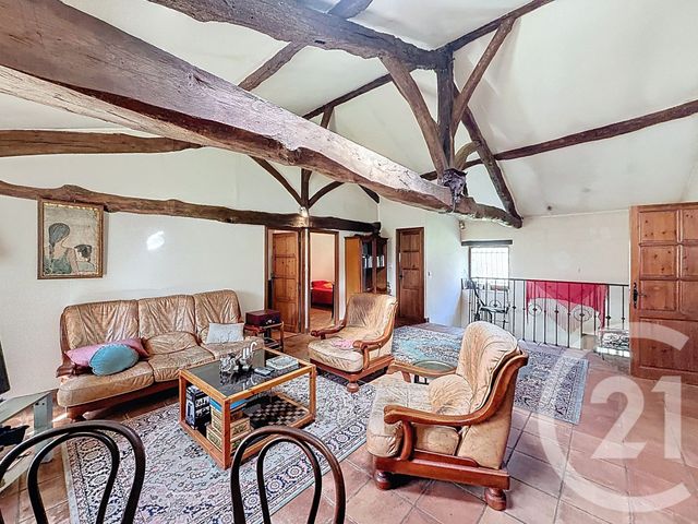 maison à vendre - 5 pièces - 203.0 m2 - BEAUMONT - 32 - MIDI-PYRENEES - Century 21 J.V. Immobilier