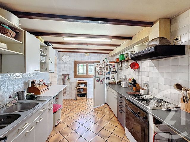 maison à vendre - 5 pièces - 203.0 m2 - BEAUMONT - 32 - MIDI-PYRENEES - Century 21 J.V. Immobilier