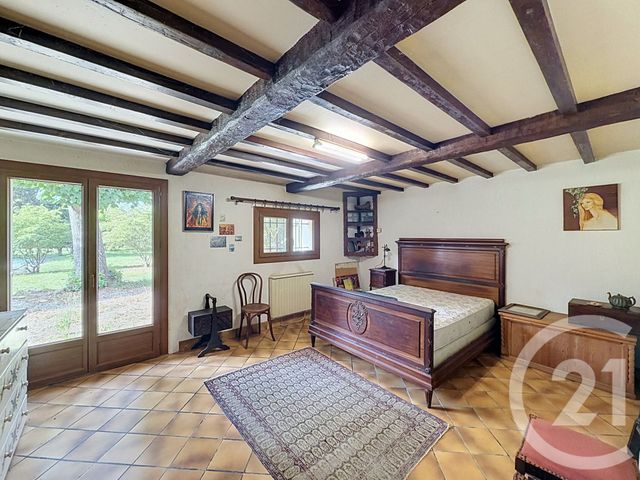 maison à vendre - 5 pièces - 203.0 m2 - CONDOM - 32 - MIDI-PYRENEES - Century 21 J.V. Immobilier