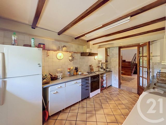 maison à vendre - 5 pièces - 203.0 m2 - CONDOM - 32 - MIDI-PYRENEES - Century 21 J.V. Immobilier