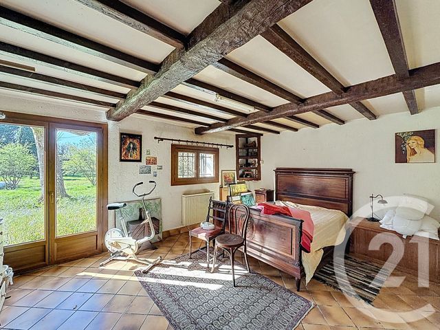 maison à vendre - 5 pièces - 203.0 m2 - BEAUMONT - 32 - MIDI-PYRENEES - Century 21 J.V. Immobilier