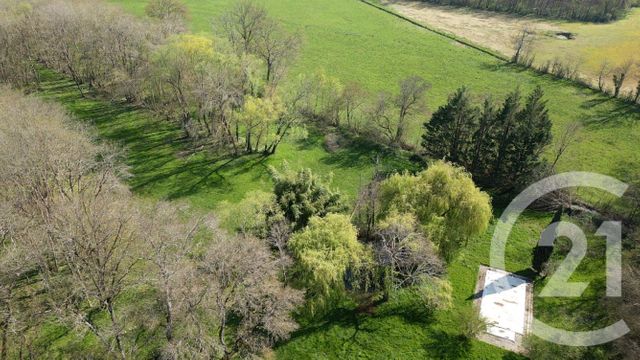 maison à vendre - 5 pièces - 203.0 m2 - BEAUMONT - 32 - MIDI-PYRENEES - Century 21 J.V. Immobilier
