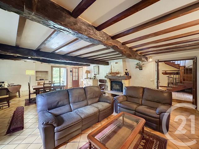 maison à vendre - 5 pièces - 203.0 m2 - CONDOM - 32 - MIDI-PYRENEES - Century 21 J.V. Immobilier