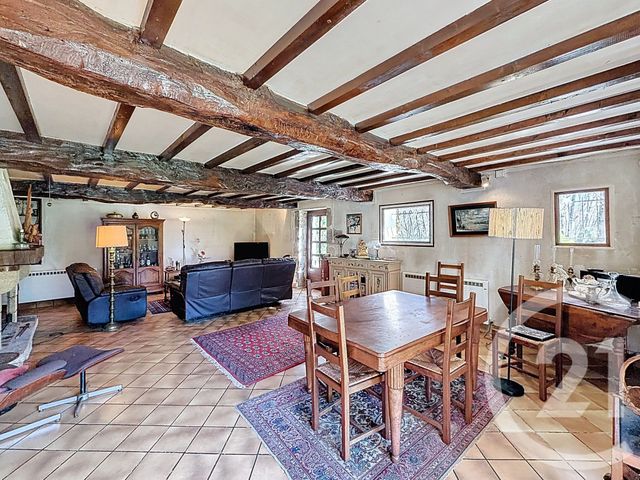 maison à vendre - 5 pièces - 203.0 m2 - BEAUMONT - 32 - MIDI-PYRENEES - Century 21 J.V. Immobilier