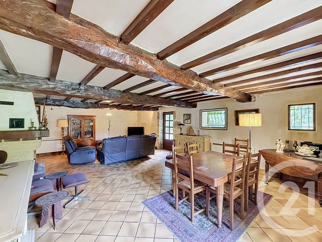 maison à vendre - 5 pièces - 203.0 m2 - CONDOM - 32 - MIDI-PYRENEES - Century 21 J.V. Immobilier