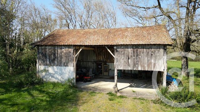 maison à vendre - 5 pièces - 203.0 m2 - BEAUMONT - 32 - MIDI-PYRENEES - Century 21 J.V. Immobilier