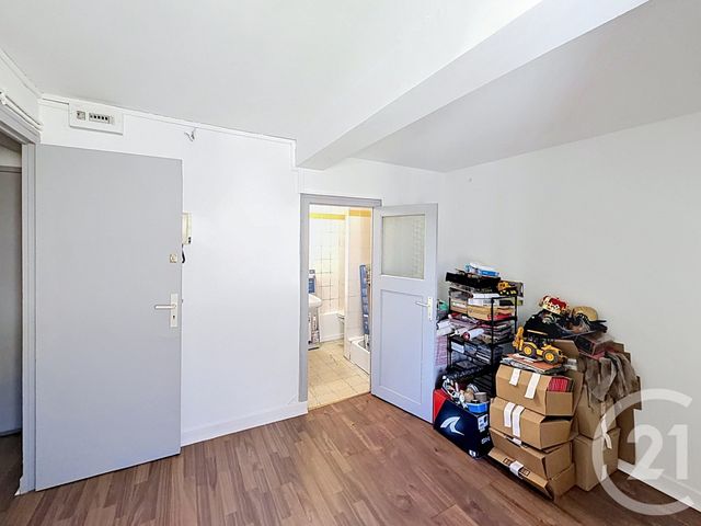 Appartement T2 à vendre - 2 pièces - 28.05 m2 - CONDOM - 32 - MIDI-PYRENEES - Century 21 J.V. Immobilier