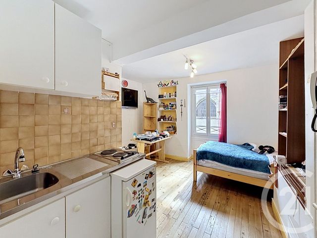 Appartement T2 à vendre - 2 pièces - 28.05 m2 - CONDOM - 32 - MIDI-PYRENEES - Century 21 J.V. Immobilier