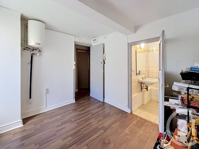 Appartement T2 à vendre - 2 pièces - 28.05 m2 - CONDOM - 32 - MIDI-PYRENEES - Century 21 J.V. Immobilier