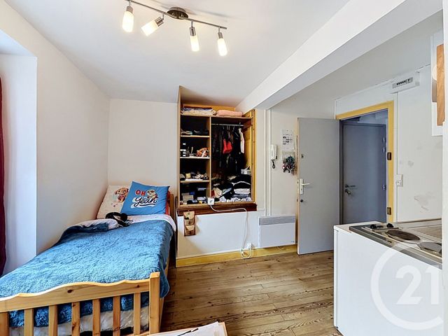 Appartement T2 à vendre - 2 pièces - 28.05 m2 - CONDOM - 32 - MIDI-PYRENEES - Century 21 J.V. Immobilier