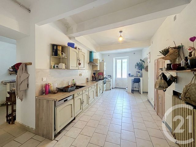 maison à vendre - 7 pièces - 236.91 m2 - CONDOM - 32 - MIDI-PYRENEES - Century 21 J.V. Immobilier