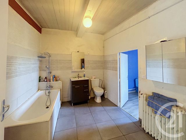 maison à vendre - 7 pièces - 236.91 m2 - CONDOM - 32 - MIDI-PYRENEES - Century 21 J.V. Immobilier