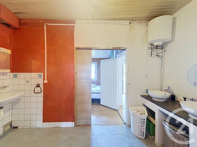 maison à vendre - 7 pièces - 236.91 m2 - CONDOM - 32 - MIDI-PYRENEES - Century 21 J.V. Immobilier
