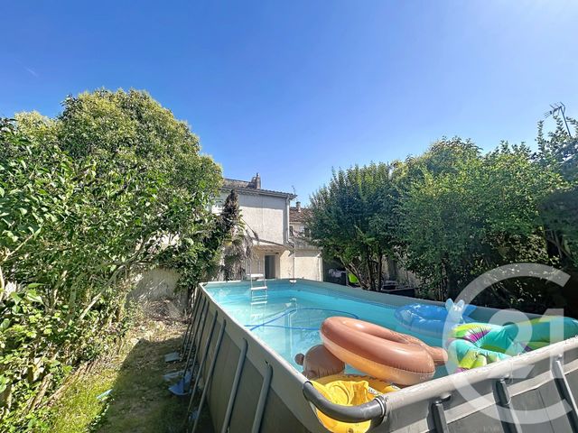 maison à vendre - 7 pièces - 236.91 m2 - CONDOM - 32 - MIDI-PYRENEES - Century 21 J.V. Immobilier