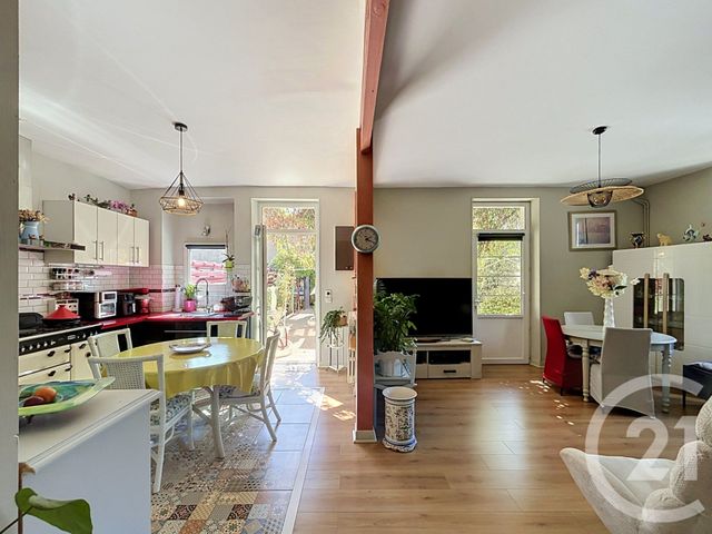 maison à vendre - 5 pièces - 147.83 m2 - CONDOM - 32 - MIDI-PYRENEES - Century 21 J.V. Immobilier