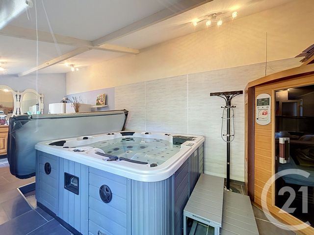 maison à vendre - 5 pièces - 147.83 m2 - CONDOM - 32 - MIDI-PYRENEES - Century 21 J.V. Immobilier